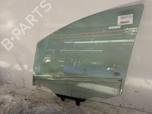 Deurruit links voor NISSAN MICRA V (K14) 1.0 (71 hp) 22653197