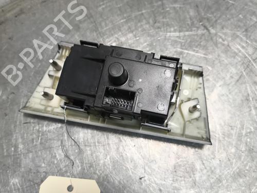 Used Headlight switch Headlight switch BMW 3 Touring (E91) 320 d (177 hp) 34282821 34282821