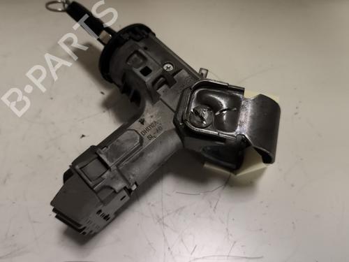 Ignition barrel FORD FIESTA VI (CB1, CCN) 1.0 EcoBoost | BP25274350M48 