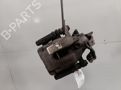 Left rear brake caliper PEUGEOT 208 I (CA_, CC_) 1.6 BlueHDi 120 | BP28056630M107 