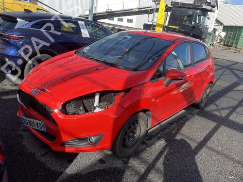 Right front driveshaft FORD FIESTA VI (CB1, CCN) 1.5 TDCi | BP24236409M39  - Image 8