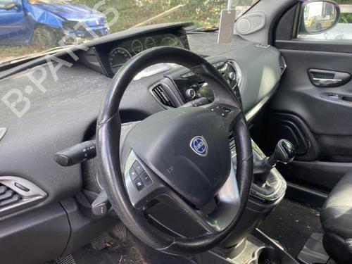 Left front window switch LANCIA YPSILON (312_) 1.3 D Multijet (312.YXE1A, 312.YXU1A) | BP21703686I27 - Image 6