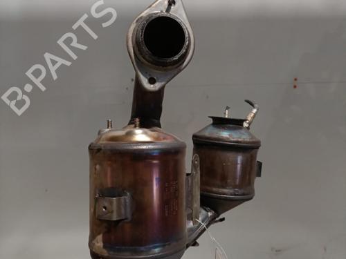 Used Catalyst TOYOTA VERSO (_R2_) 1.6 D4-D (WAR20_) (112 hp) 21704553