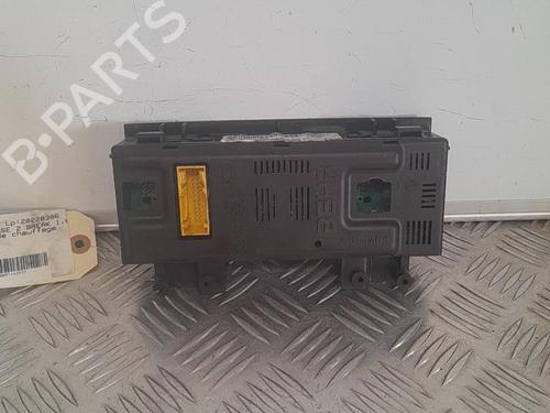 Climate control PEUGEOT 307 Break (3E) 1.6 HDi 110 | BP22032499I5 