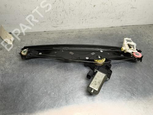 Used Front right window mechanism Front right window mechanism FORD KA (RU8) 1.2 (69 hp) 30552824 30552824
