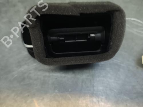 Used Air vent Air vent VW POLO V (6R1, 6C1) 1.2 TSI 16V (90 hp) 32996981 32996981