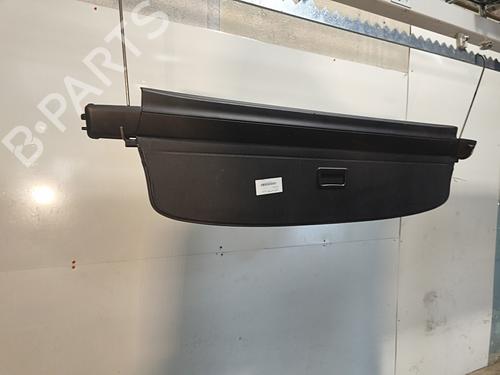 Rear parcel shelf VW PASSAT B6 Variant (3C5) 2.0 TDI | BP34284893C85 - Image 3