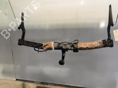 Trækkugle/Mekanisme RENAULT MEGANE IV Hatchback (B9A/M/N_) 1.2 TCe 130 (B9MR) (130 hp) 33045999