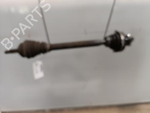 Used Left front driveshaft DACIA SANDERO 1.4 (BS0C, BS0A, BS0G, BS1F, BS0E) (75 hp) 29082099