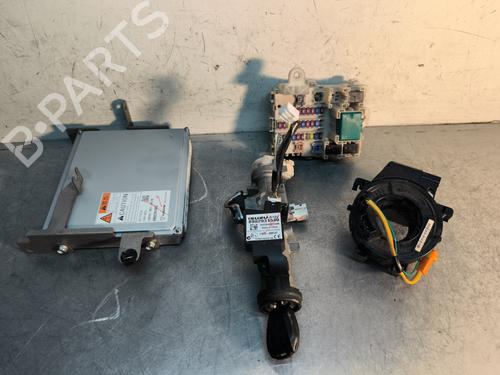 Electronic module ISUZU D-MAX II (TFR, TFS) 2.5 CRDi 4x4 (TFS86J) | BP29559580M83 