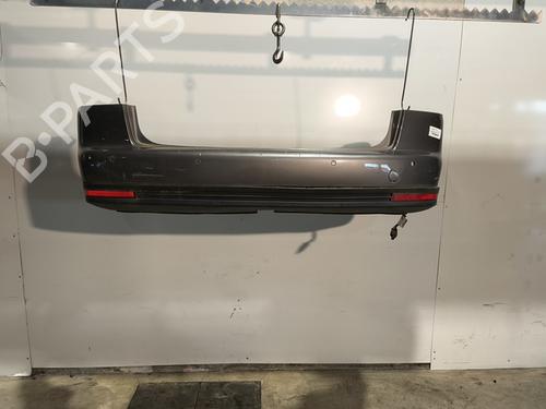 Used Rear bumper VW TOURAN (1T1, 1T2) 2.0 TDI 16V (140 hp) 31151043