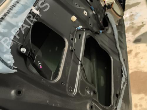 Left front door TOYOTA RAV 4 II (_A2_) 2.0 D 4WD (CLA20_, CLA21_, CLA20R, CLA21R) | BP24538476C2 