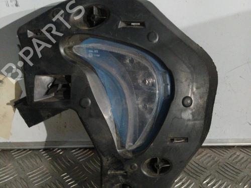Right front fog light RENAULT ZOE (BFM_) ZOE (BFMD) | BP21715120C31 - Image 2