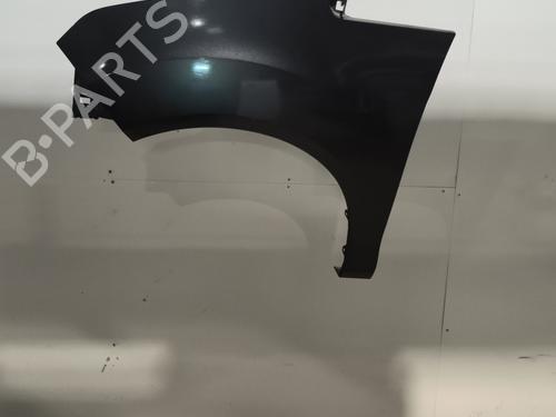 Used Left front fenders FORD B-MAX (JK) 1.0 EcoBoost (125 hp) 29538170