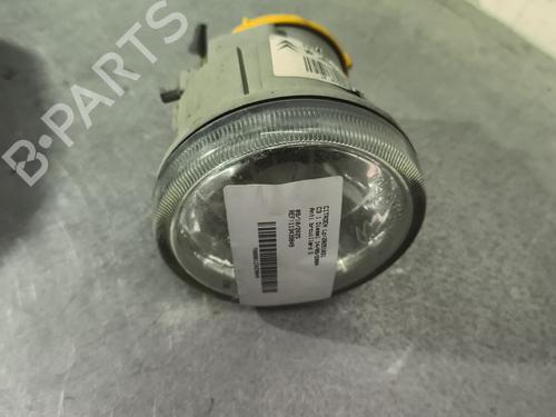 Right front fog light CITROËN C3 I (FC_, FN_) 1.4 HDi | BP30097125C31