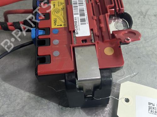 Used Wiring harness BMW 3 (E90) 318 d (143 hp) 29354042