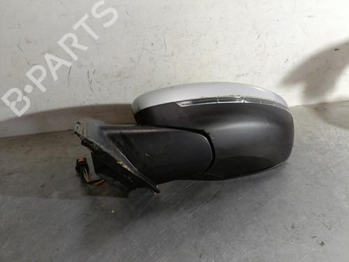 Left mirror PEUGEOT 308 II (LB_, LP_, LW_, LH_, L3_) 1.6 BlueHDi 120 | BP29003810C26 
