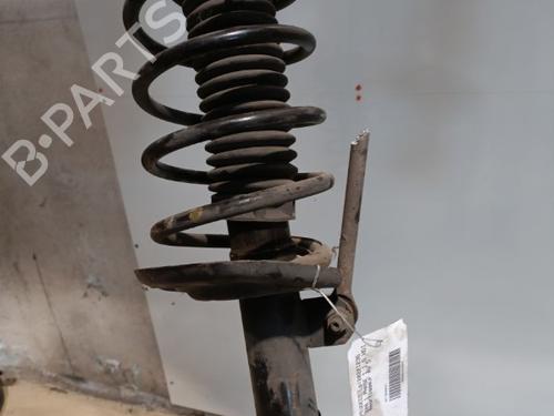 Right front shock absorber PEUGEOT 208 I (CA_, CC_) 1.6 HDi | BP21704441M17 