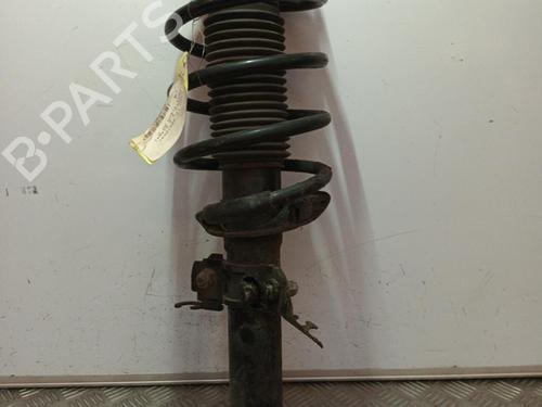 Right front shock absorber FORD MONDEO III (B5Y) 2.0 16V TDDi / TDCi | BP21702625M17 