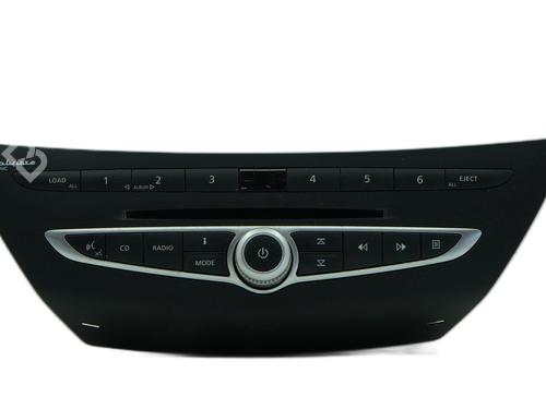 Used Radio Radio 37659123 37659123