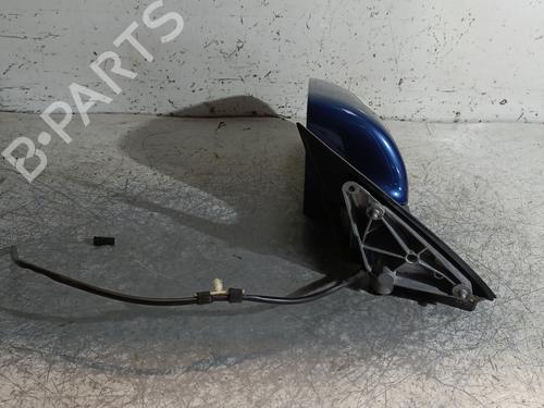 Left mirror AUDI A4 B7 Avant (8ED) 2.0 TDI 16V | BP23821965C26 