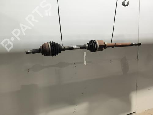 Right front driveshaft NISSAN NV300 Van (X82) 2.0 dCi 120 | BP29082257M39 - Image 4