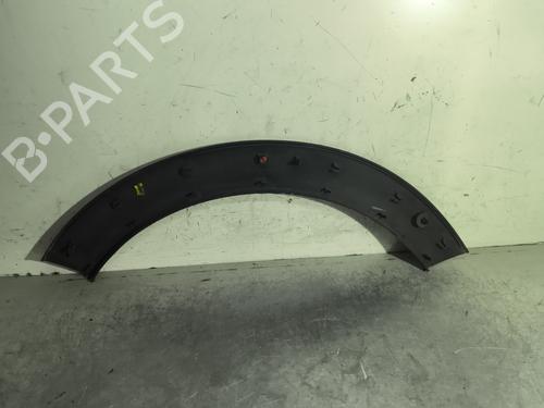 Rear left wheel arch trim CITROËN C3 III (SX) 1.6 BlueHDi 75 | BP29732616C136 