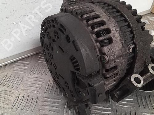 Used Alternator Alternator BMW 1 (E81) 118 i (143 hp) 21699482 21699482