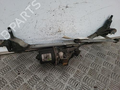 Used Front wiper motor Front wiper motor 21697508 21697508