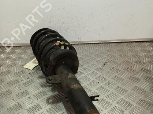 Left front steering knuckle PEUGEOT 1007 (KM_) 1.4 HDi | BP28354339M25 - Image 5