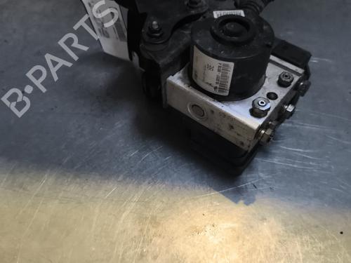 ABS pump FORD TRANSIT CONNECT (P65_, P70_, P80_) 1.8 Di | BP29384391M43 