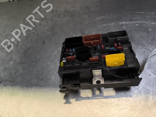 Used Fuse box CITROËN BERLINGO MULTISPACE (B9) 1.6 HDi 110 (109 hp) 28442247