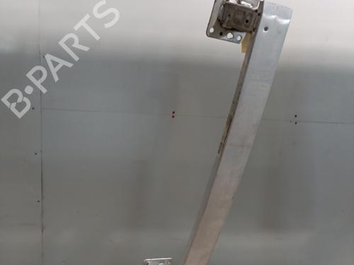 Used Rear bumper reinforcement PEUGEOT 308 II (LB_, LP_, LW_, LH_, L3_) 1.6 BlueHDi 120 (120 hp) 29351246