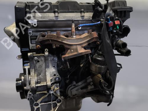 Used Engine Engine CITROËN C4 I (LC_) 1.6 16V (109 hp) 23984450 23984450
