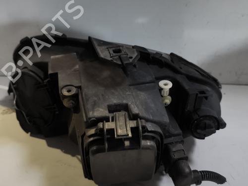 Right headlight AUDI A3 (8P1) 1.9 TDI | BP25274415C29 