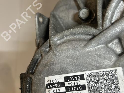 Gearbox KIA CEE'D Sportswagon (JD) 1.6 CRDi 136 | BP31884406M3 - Image 3
