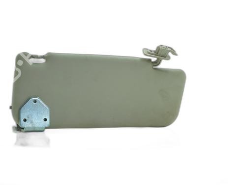 left-sun-visor-ford-ka-ru8-2008-2009-2010-2011-2012-2013-2014-2015-2016-36320754 main image