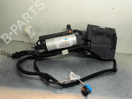 Electronic module CITROËN C4 CACTUS 1.6 HDi 90 | BP38229819M83 - Image 2