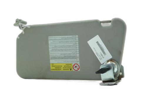 Right sun visor SUZUKI SWIFT III (MZ, EZ) 1.3 DDiS (RS413D) | BP36837229I2 - Image 4