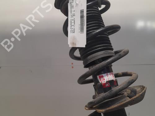 Left front shock absorber VW GOLF VI (5K1) 1.6 TDI | BP21704785M16 