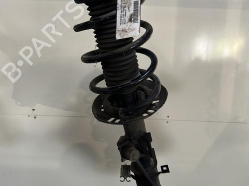 Used Left front shock absorber MERCEDES-BENZ VITO Bus (W639) 122 CDI (639.701, 639.703, 639.705) (224 hp) 25867251