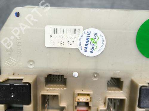 Electronic module RENAULT CLIO III (BR0/1, CR0/1) 1.5 dCi (C/BR0G, C/BR1G) | BP32477418M83