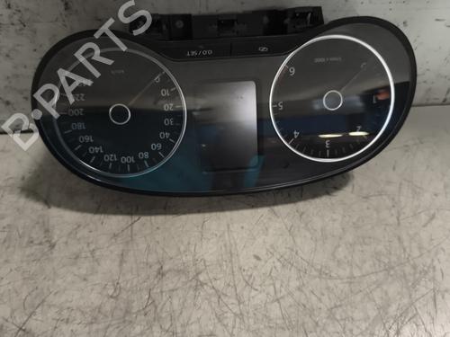 Electronic module VW POLO V (6R1, 6C1) 1.6 TDI | BP25625098M83 