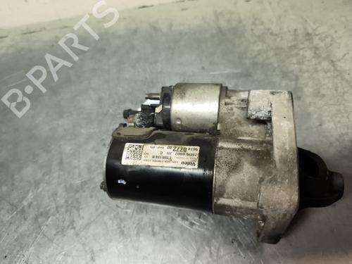 Startmotor CITROËN C4 CACTUS 1.2 THP 110 (110 hp) 31972279