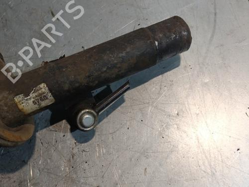 Right front shock absorber PEUGEOT 206 SW (2E/K) 1.4 HDi | BP21708639M17 