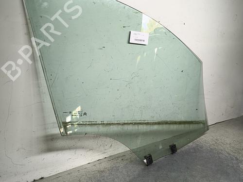 Front left door window CITROËN DS4 (NX_) 2.0 HDi / BlueHDi 135 | BP30356993C18