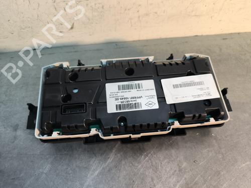 Instrument cluster RENAULT TRAFIC III Van (FG_) 1.6 dCi 125 (FGMH) | BP29614832C47 