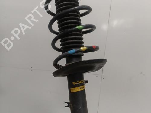 Used Right front shock absorber CITROËN C3 II (SC_) 1.6 BlueHDi 100 (99 hp) 27364161
