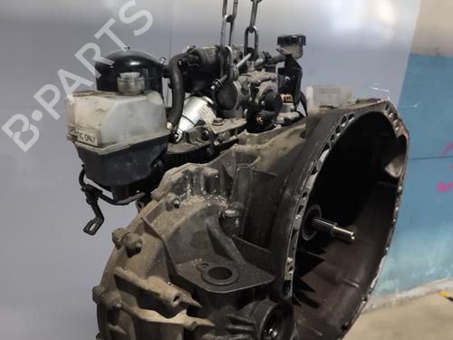 Gearbox RENAULT TRAFIC II Van (FL) 2.0 dCi 115 (FL01, FL0U, FL00, FL0H, FL0M) | BP29155134M3 