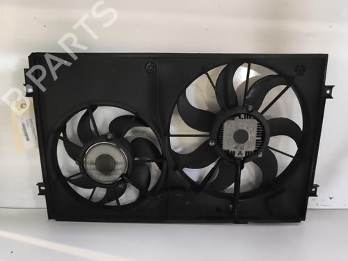 Radiator fan VW GOLF V (1K1) 1.9 TDI | BP23846257M35 